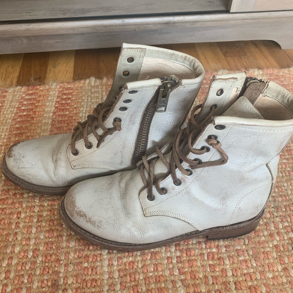 Freebird by Steven - Manchester’s - Size 8